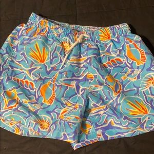 Men’s Chubbies Swimsuit - Medium!